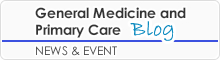General Medicine and Primary Care Blog