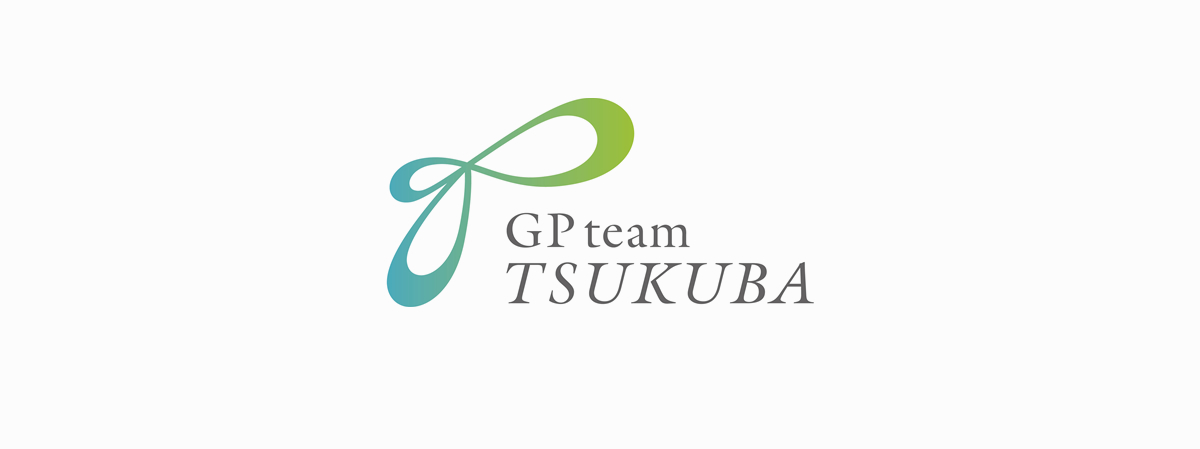 GPteam TSUKUBA