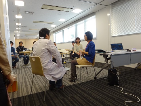 総合診療科 ブログ 筑波大学附属病院 総合診療科